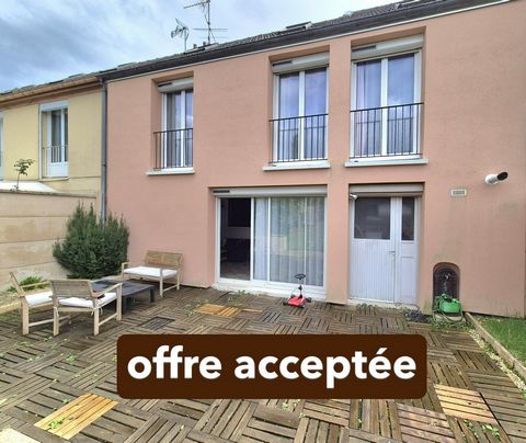 Maison 6 pieces