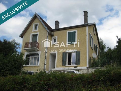 Maison Familiale ou potentiel investissement locatif