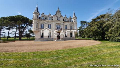 Château de la Loire