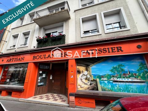 Bien d'investissement