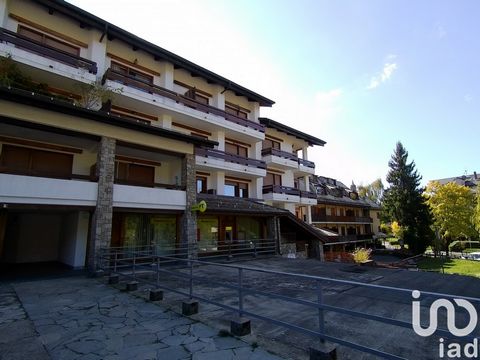 Ampio Trilocale con Terrazza Panoramica Residenza Castello, S. Stefano d'Aveto Alla ricerca di una solida base in montagna che unisca spazio, comfort e posizione strategica? Vi presentiamo un'opportunità di investimento e di vita nella prestigiosa 