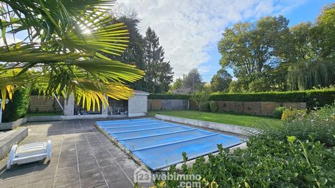 Maison - 72m² - Milly-la-Forêt