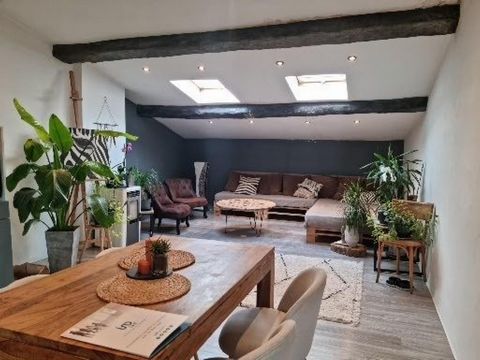 Immeuble à fort potentiel au Cœur de Brignoles