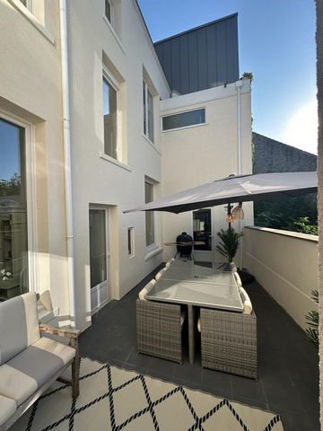 CHARME ET MODERNITE!