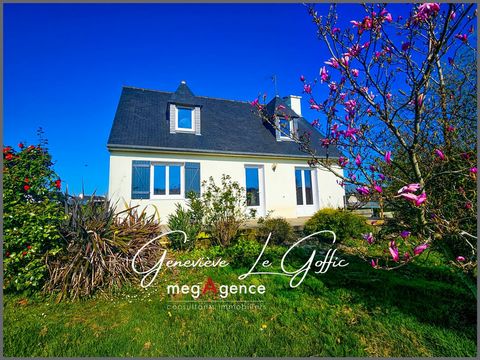 Maison familiale 4 chambres