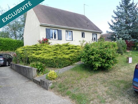 Maison de plain-pied