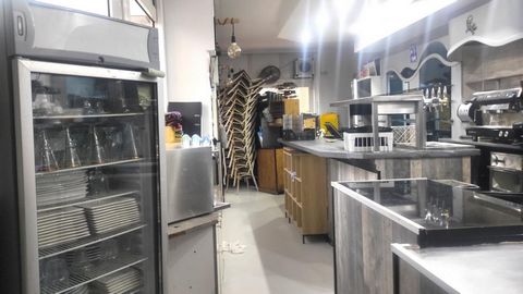 Restaurant - Fonds de commerce