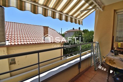 Appartement HAUT STANDING avec acsenseur à Digne