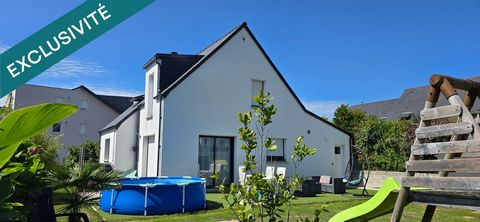 Maison récente proche commodités