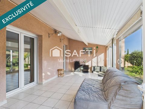 Et si vous posiez vos valises dans l’un des quartiers les plus recherchés de Colomiers ?