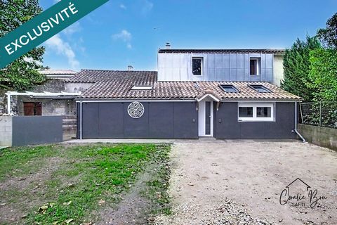 Maison rénovée – confort et économie d’énergie