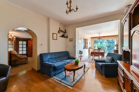 Saint Didier au Mont d'Or - Maison de village