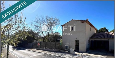 Villa récente Type 5 avec Jardin