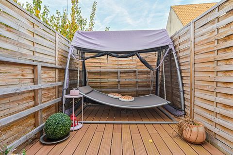 A 6 minutes de la Gare RER D Maisons Alfort / Alfortville