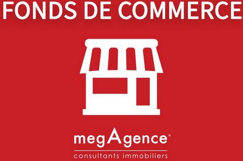 Bar, PMU et restauration rapide dans le centre ville des Sables d'Olonne