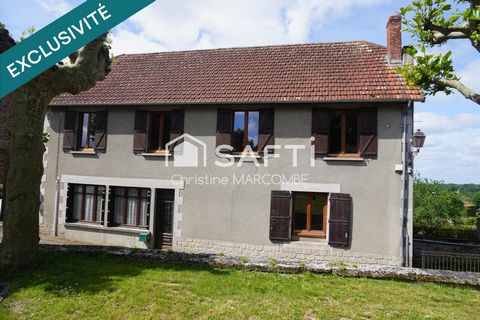 Maison familiale de bourg