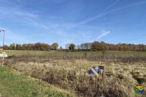 Building land just outside the village of Saint-Amans-du-Pech 82150 3335m2 with a CU nice wide views, not on the main road previously had building permission for a 3 bed house with a pool. the village has a grocery shop with a pop up restaurant, prim...