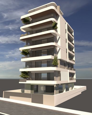 Complex of off plan Apartments for Sale in Athens Attica Greece. Esales Property ID: es5553341 Property Location 69 Agias Lavras Street, Paleon Faliron , Athens, Greece Athens Attica 17563 Property Details With its stunning coastlines, historic sites...