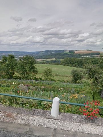 Dpt Meurthe et Moselle (54), à vendre proche de PONT A MOUSSON terrain