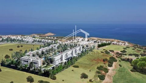 Flats for sale are located in Tatlısu, Cyprus. Freshwater region; It is a region equipped with luxury villa and apartment projects, offering a quiet life away from the city noise, frequently preferred by holidaymakers with its easy access to the city...