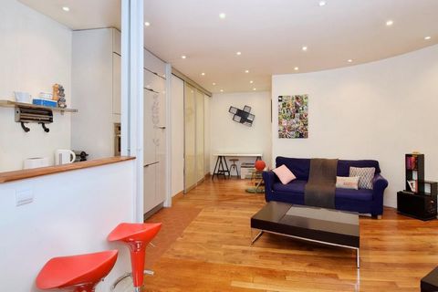 Appartement - 2 pièces - 42 m² - Montmartre - Pigalle