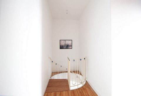 Coliving : Chambre entièrement meublée dans une maison de 160m carré