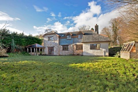 Introduction High Bank is being sold for the very first time since it was built around 1997 and offers an amazing opportunity to own a lovely home in the desirable hamlet of North Whilborough. The property sits on a plot measuring 0.36 acres and has ...