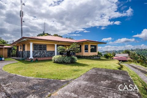That truly stunning views three bedroom two bath home that is close to downtown with a studio apartment too.   We are asked for properties that have such characteristics all the time and they are rarely available for sale. This property includes a ma...