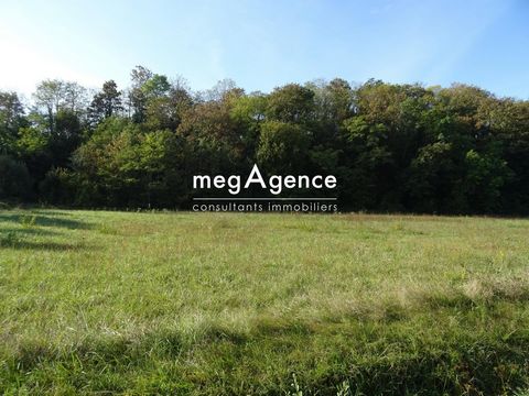 You are looking for land to build your future cozy nest and you like the great outdoors. I have the land you need. I offer you a large plot of land of 7323 m², of which 6288 m² are buildable, located in Ancier, a few kilometers from Gray, where you w...