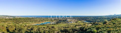 15 Unique Plots with Panoramic Views in a Prestigious Area of Sotogrande Cádiz The exclusive plots for sale are located in Sotogrande, a luxury residential development and resort located in the province of Cádiz in southern Spain. Sotogrande is synon...