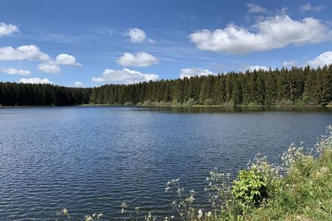 Harzhaus time out Our holiday home is located in the mountain town of Altenau in the Upper Harz. It is quietly located in a cul-de-sac and has a fantastic view of the Harz forests. It is suitable for families, mountain bikers, skiers, hikers and moto...