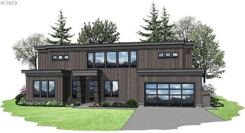 One of Lake Oswego's most well respected builders is at it again bringing another masterpiece to the market. A desired floorplan! Luxurious primary on the main with soaking tub and separate shower. Fully plumbed and ready for a stackable washer and d...
