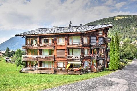 Ruhige Residenz am Fuße des Pleney und in der Nähe des kostenlosen Shuttleservices. Der ESF und die Skilifte sind 300 m entfernt, Ski-in/Ski-out-Abfahrt möglich. Studio im 3. Hochgeschoss mit Aufzug einer Residenz, 300 m vom Zentrum entfernt (Südwest...