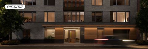 Introducing Linea - 428 West 19th Street - a collection of 32 boutique condominium homes thoughtfully designed by BKSK Architects and located moments from the High Line and Hudson River Park in West Chelsea. Northeast facing with Empire State Buildin...