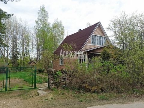 Located in Балтиец.