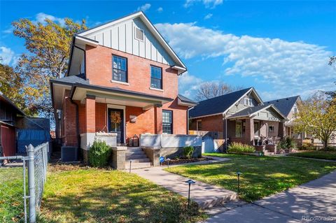 Nestled in the highly desirable Sunnyside neighborhood, this exquisite 4-bedroom, 3-bathroom home masterfully blends timeless charm with contemporary sophistication. Fully renovated, this home integrates its original features with modern luxury for a...