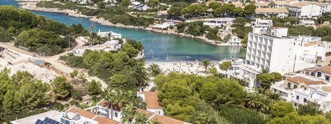 MENORCA IS A CLOSE PARADISE. The location is not the only advantage. A thorough study has been carried out to ensure that any future construction in the area will not affect the views of the surrounding homes.~~MENORCA IS A CLOSE PARADISE. Imagine li...