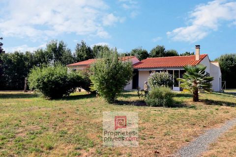 TONNAY-BOUTONNE 17380 - Emplacement au calme, sans vis-à-vis, à proximité à pied du cabinet médical et des commerces de proximité - Prix de vente 241 270 Euros, 11 270 euros inclus charge acquéreur, soit 230 000 Euros hors honoraires. VISITE VIRTUELL...