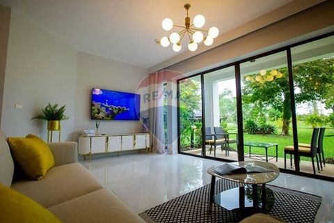 En venta: El popular proyecto de apartamentos en Allamanda Laguna, Phuket Invierta en lujo tropical en Allamanda Laguna, un desarrollo premium en el corazón del barrio más prestigioso de Phuket. Rodeado de serenas lagunas, exuberante vegetación y un ...