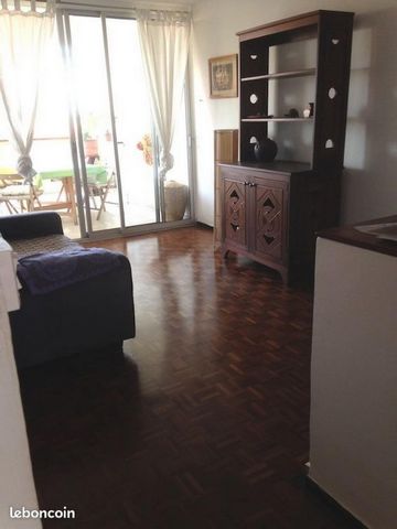 Appartement T3