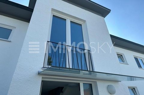 Welcome to this exquisite investment offer in Gundelfingen on the Danube, an attractive investment that will exceed all your expectations! This charming apartment, located in a quiet area yet central, offers a perfect combination of comfort and profi...