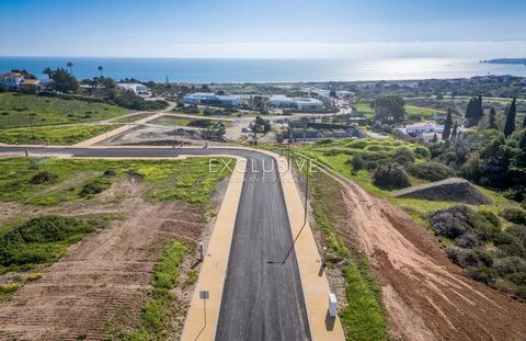 Deze uitgestrekte en privépercelen grenzen aan de gerenommeerde Palmares Golfbaan en liggen op slechts een korte wandeling van het adembenemende 4 kilometer lange strand van Meia Praia. Ze bieden een zeldzame kans om je droomhuis te ontwerpen en te b...