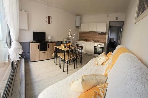 Renovierte Wohnung: 1 Schlafzimmer, ideal für eine Auszeit von zu Hause. 2! Strand 300 m und 400 m vom Stadtzentrum entfernt: Geschäfte, Restaurants, Marktlokal - Rathausviertel Grau du Roi - Terrasse im Garten des Hauses - Yachthafen von Port Camarg...