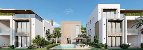 Reference : DIP775RACEL Accessibility: Mauritians & non-citizens Location: Pereybere, Mauritius Category: VEFA project Status : Under construction - Delivery : March 2026 Type : G+2 apartments & penthouses project Availability: Last 3-bedroom apartme...