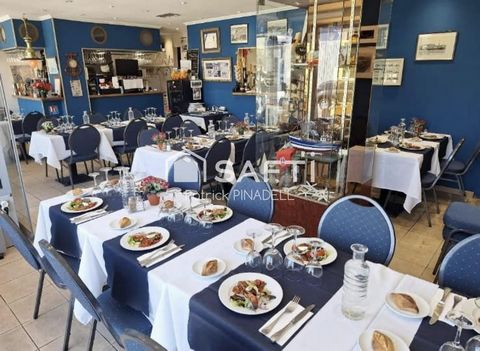 Restaurant à Port Vendres, Spécialités catalane