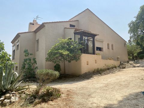 MAISON 4 FACES 3 CHAMBRES