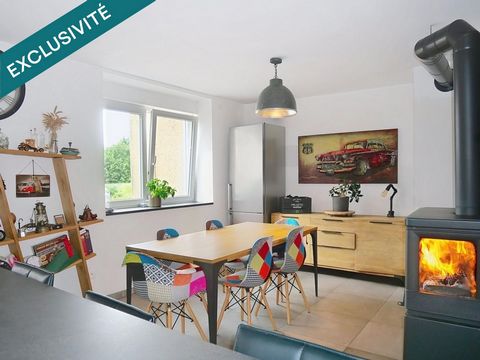 Maison T4 - 92 m2 à Boucheporn