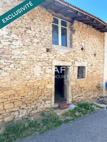 Maison 3 pièces 70 m²
