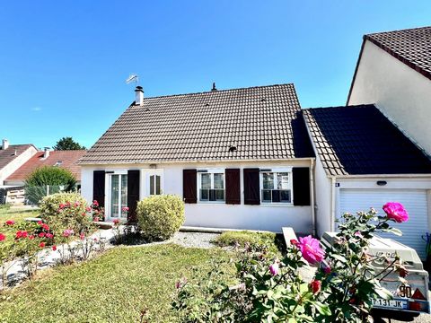 Très belle maison 3 chambres dans quartier calme