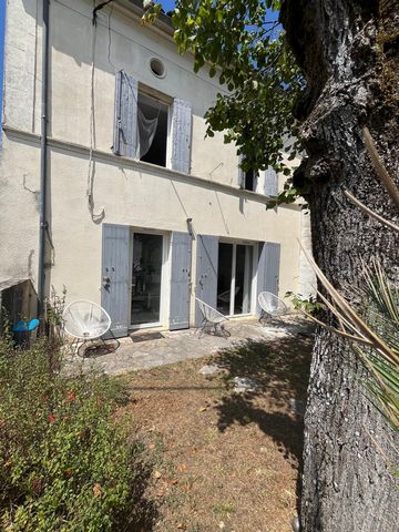 Maison 100 m2